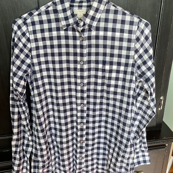 J.Crew Factory shirt - Picture 1 of 5